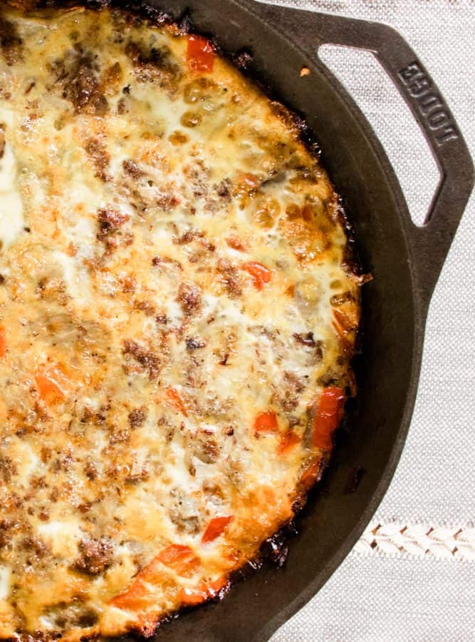 Cast Iron Skillet Cooking castironskilletcooking