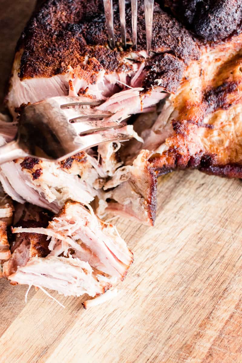 Brisket vs Pulled Pork and the Key Differences