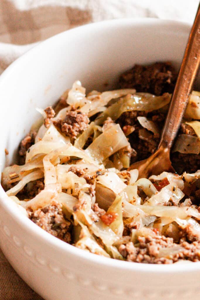 Easy Beef Rump Roast Recipe - Cast Iron Skillet Cooking